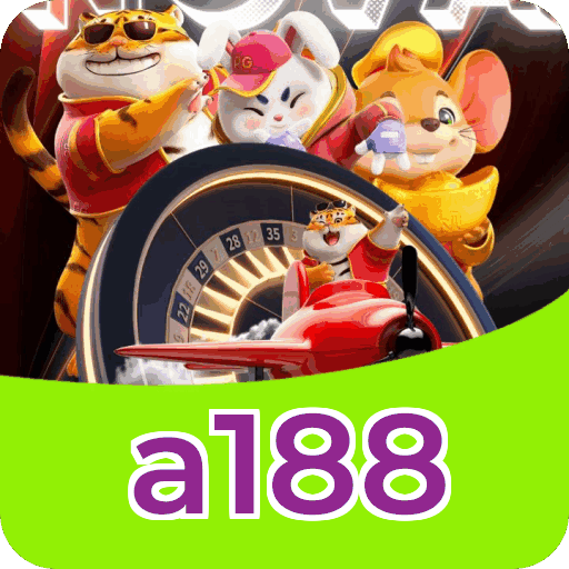 a188 slots — leia os termos antes de jogar