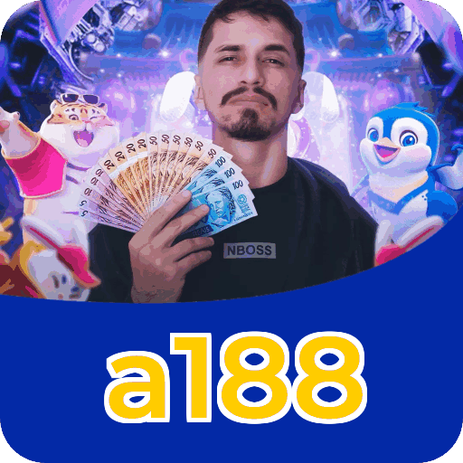 a188 cadastro — dados da conta e política LGPD