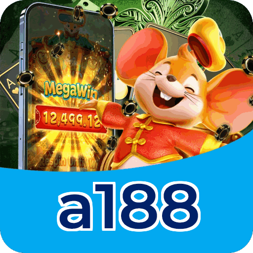a188 — download do app e privacidade de dados